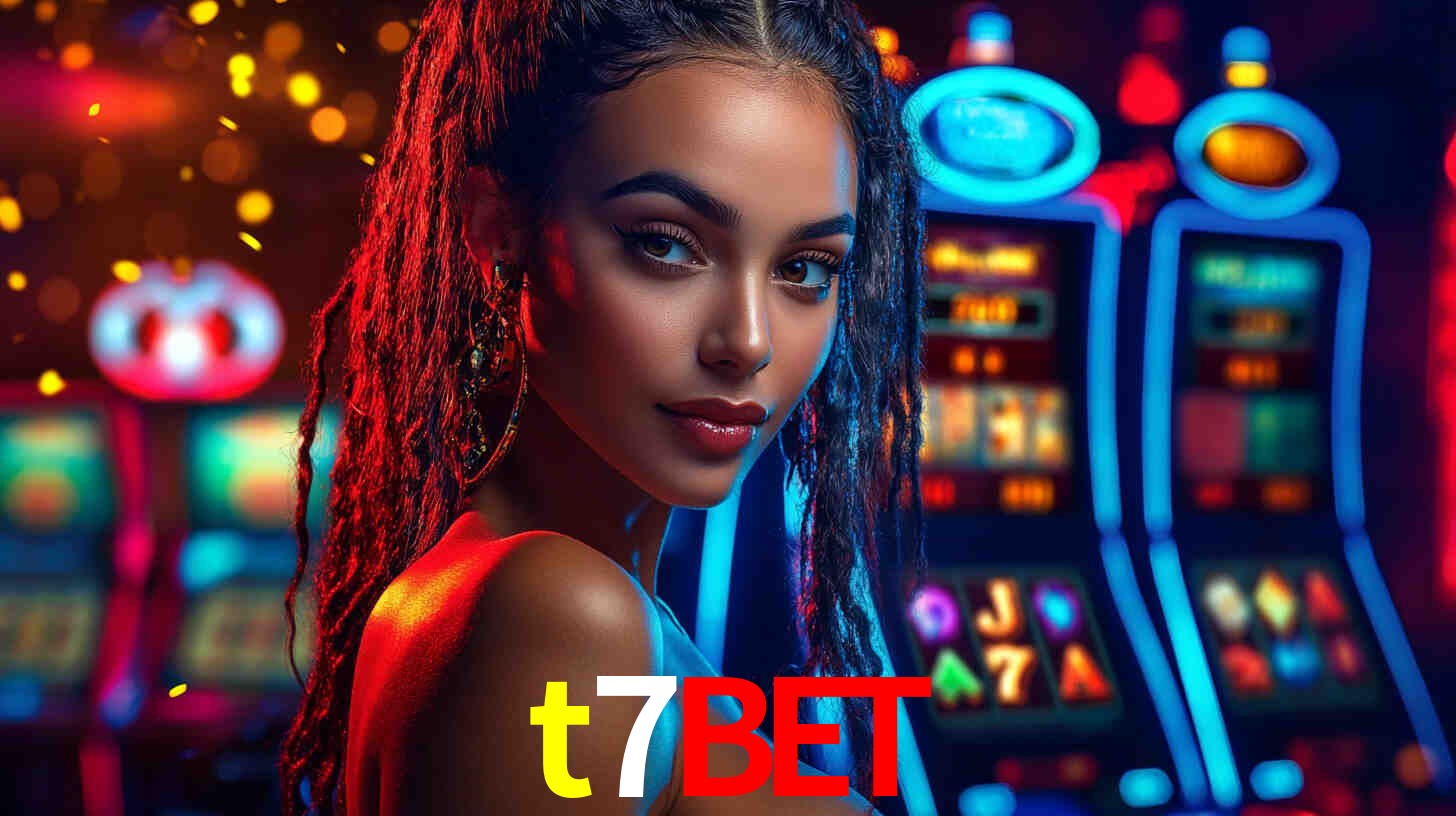 Estatísticas t7bet