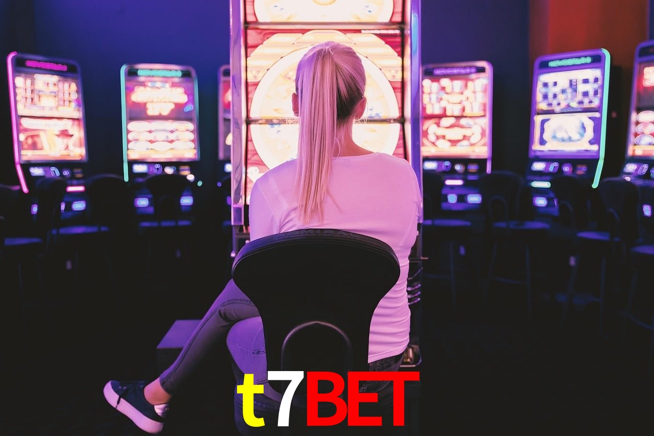 Experiência VIP t7bet