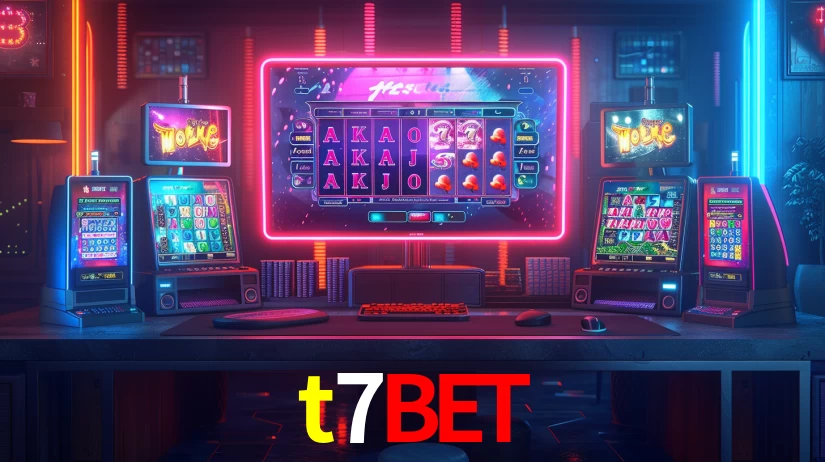 t7bet - Jackpot de Pressão Total - t7bet login