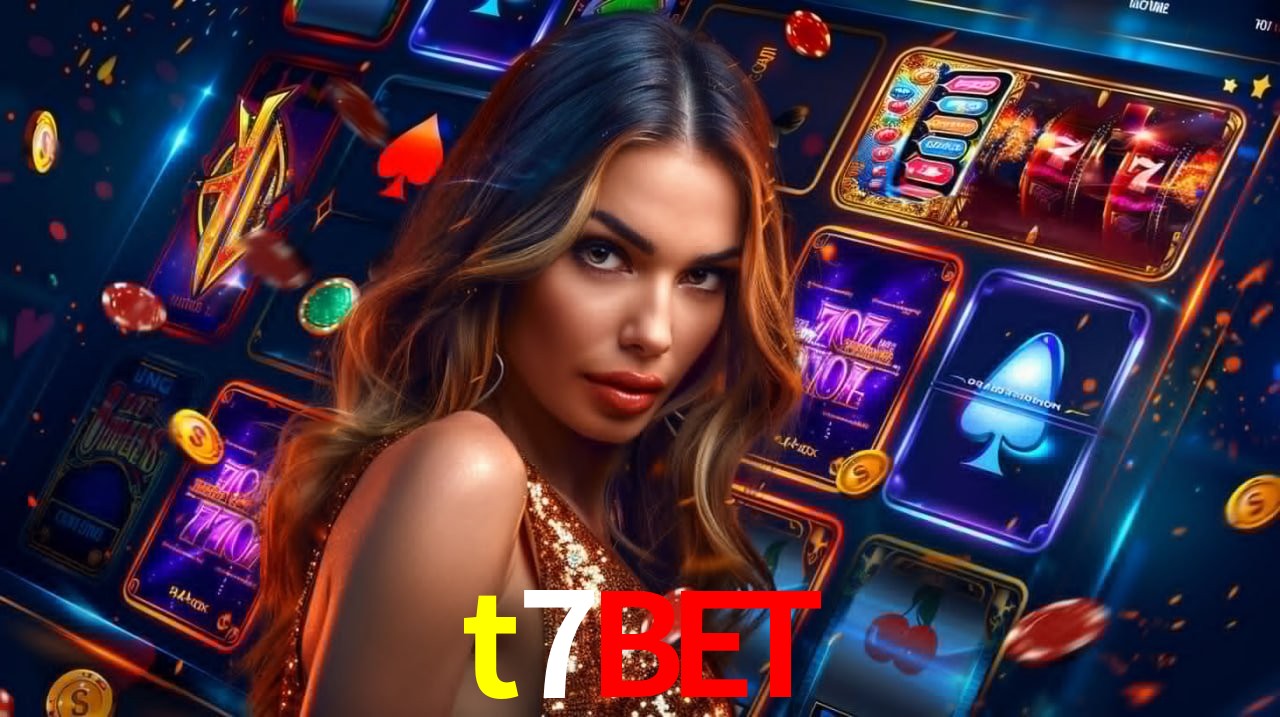 Tecnologia da Plataforma t7bet