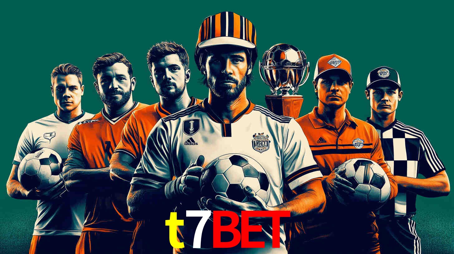 Apostas de Tênis t7bet