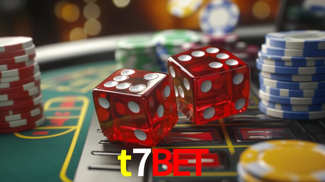t7bet App Interface