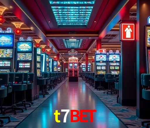 Cadastro Rápido t7bet