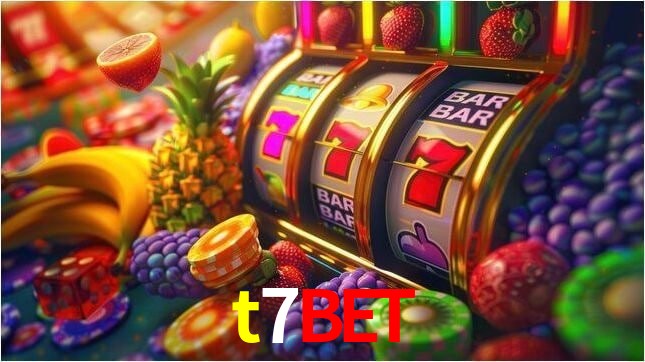 Platform Technology t7bet