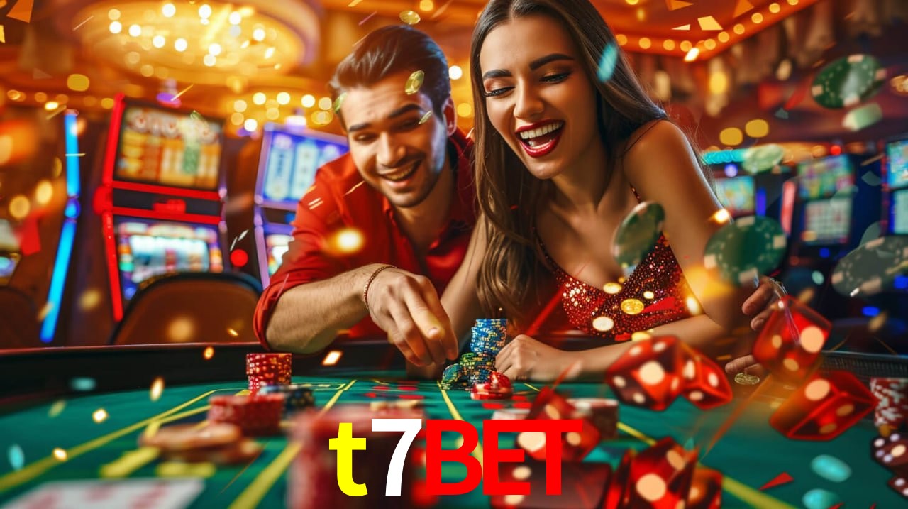 A Popularidade dos Caça-Níqueis no t7bet
