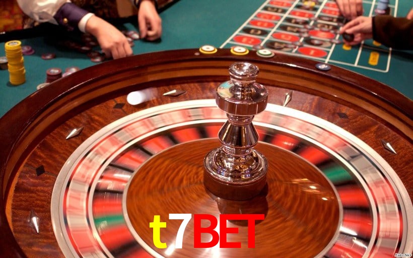 A Revolução dos Aplicativos de Jogos no t7bet