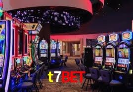 Explorando a Categoria de Eventos em Apostas na t7bet