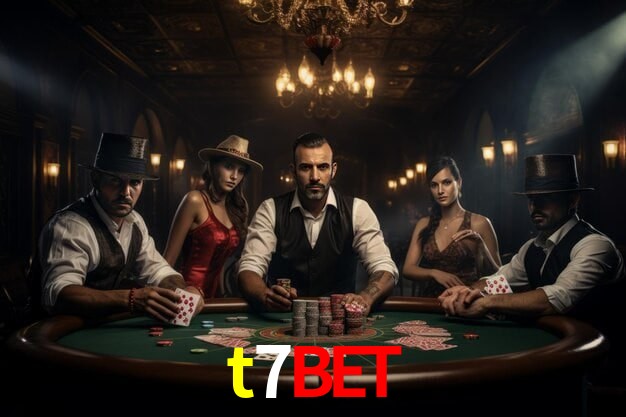 Integração de APIs t7bet