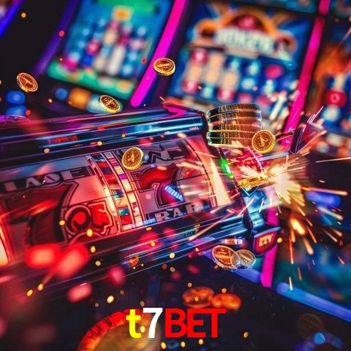 A Experiência Imersiva dos Cassinos Ao Vivo no t7bet