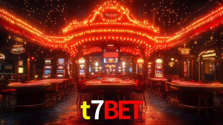 t7bet login