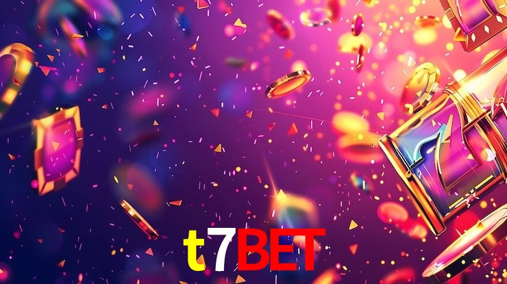 Promoção Relâmpago t7bet