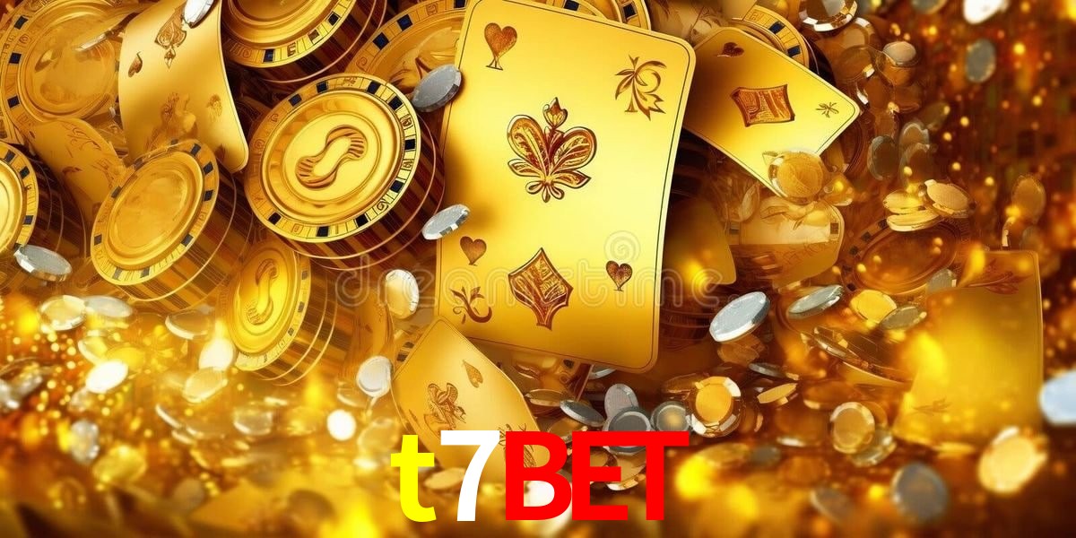 Login Seguro t7bet