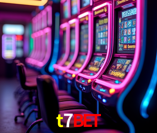 Inovações de Jogos na t7bet: O Futuro das Experiências Interativas