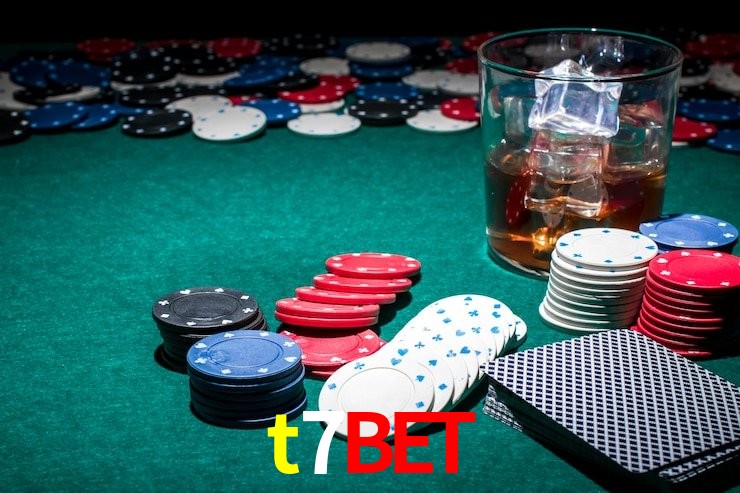 A Emoção da Loteria na t7bet: Uma Chance de Mudança de Vida