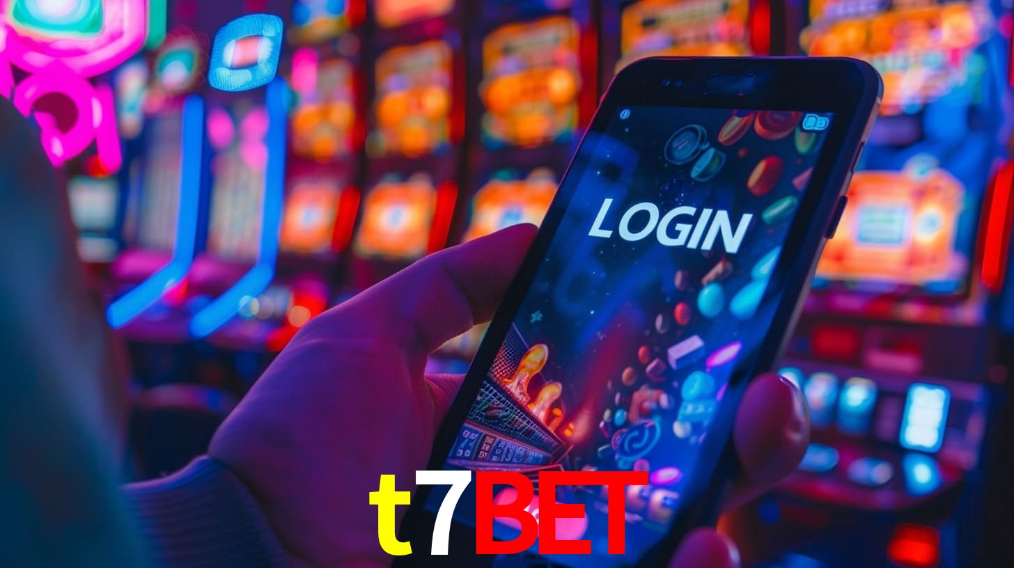 Inovações de Jogos na t7bet: O Futuro das Experiências Interativas