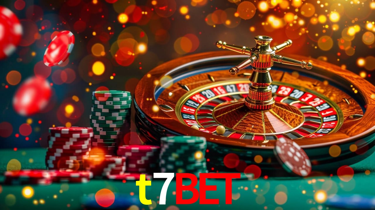 Benefícios da Conta t7bet