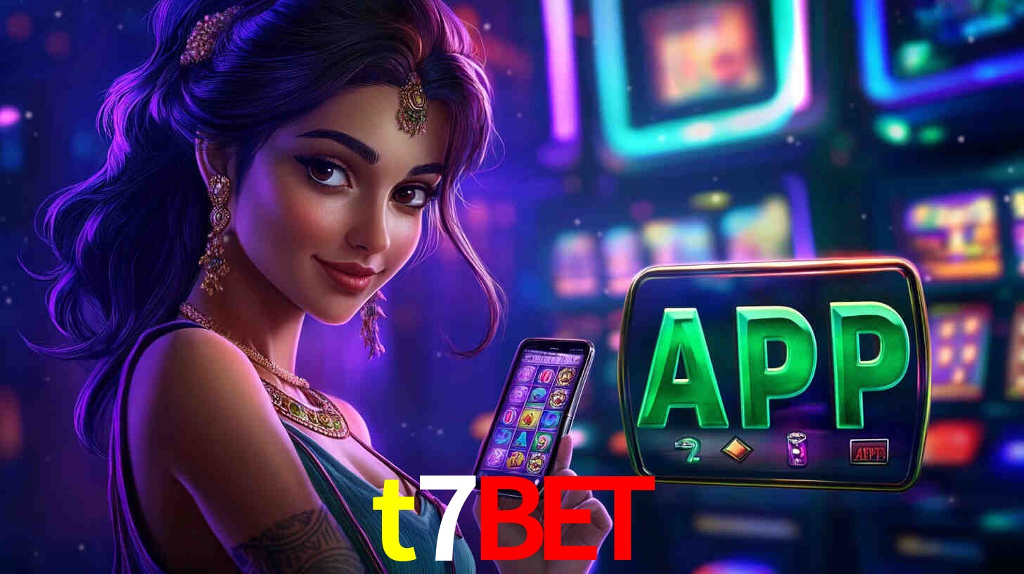 Desvendando o Mundo dos Jogos Virtuais na t7bet