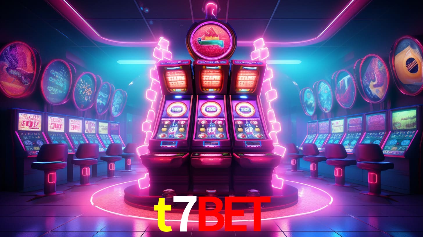 t7bet: A Experiência de Casino com Jogos de Mesa ao Vivo