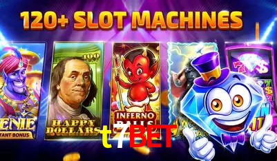 Seasonal Promotions t7bet