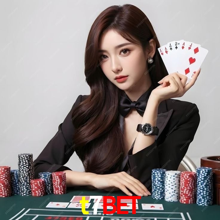 Descubra a Essência do t7bet: Nossa História e Compromissos