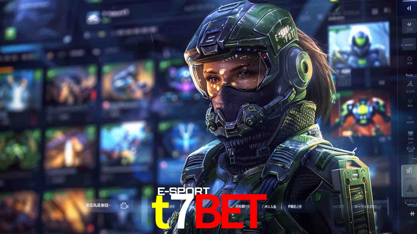 Responsive Design t7bet