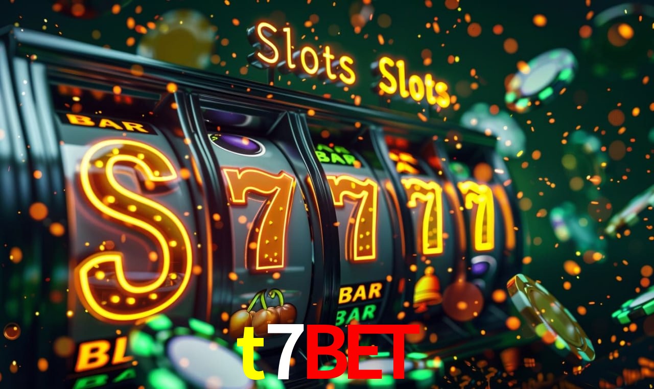 A Revolução dos Aplicativos de Jogos no t7bet