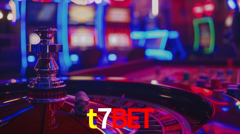 t7bet login