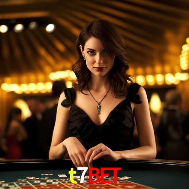 Avaliações dos Jogadores t7bet