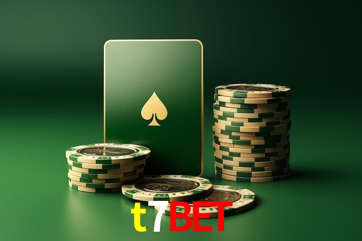 VIP Casino t7bet