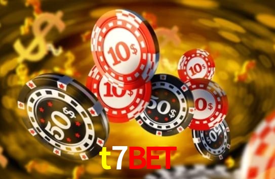 Descubra a Magia dos Jogos de Arcade no t7bet