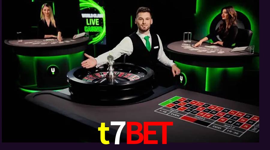 Games Directory t7bet