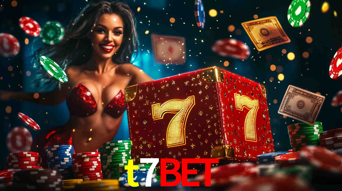 Estatísticas do Jogo t7bet