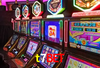 cassino t7bet