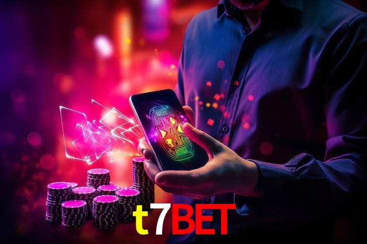 Apostas Esportivas na t7bet: Um Guia Completo