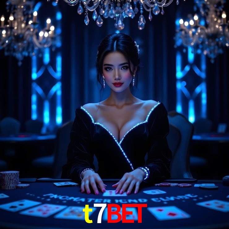 A Experiência Imersiva dos Cassinos Ao Vivo no t7bet