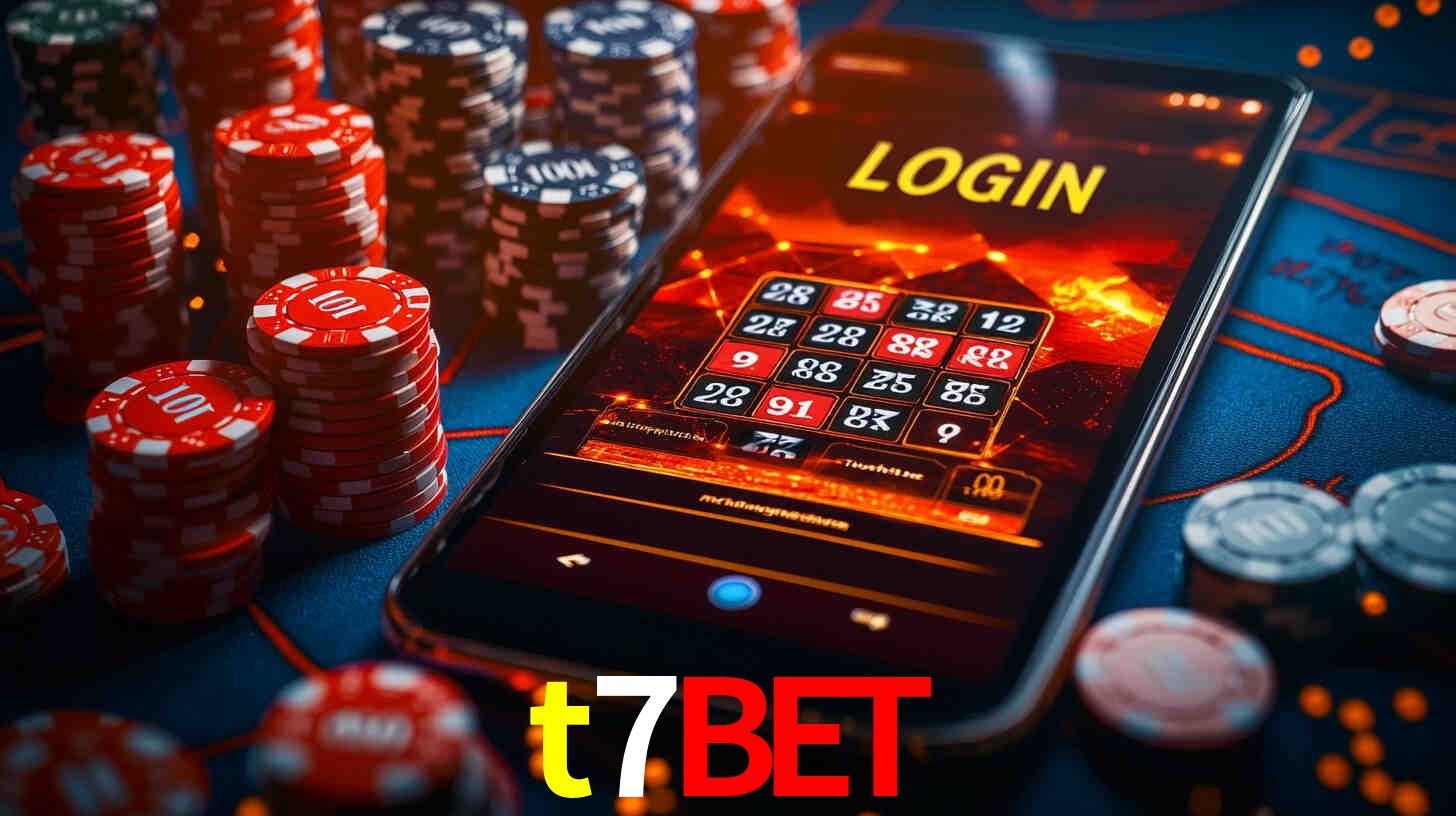 Descubra a Magia dos Jogos de Arcade no t7bet