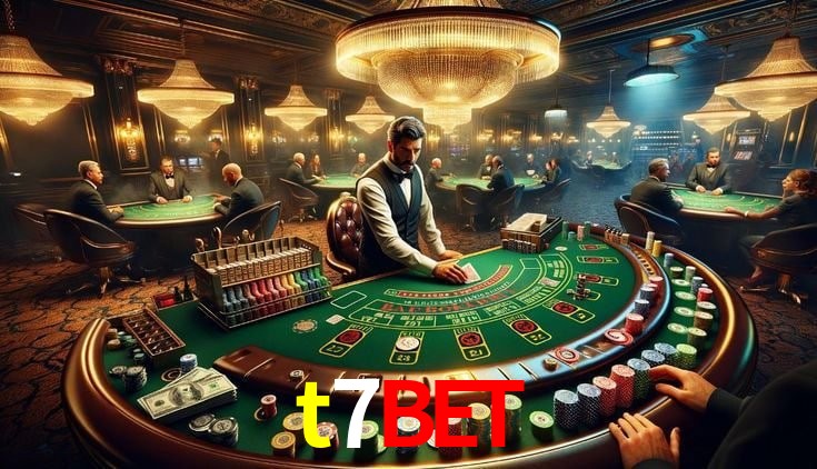 Tennis Betting t7bet