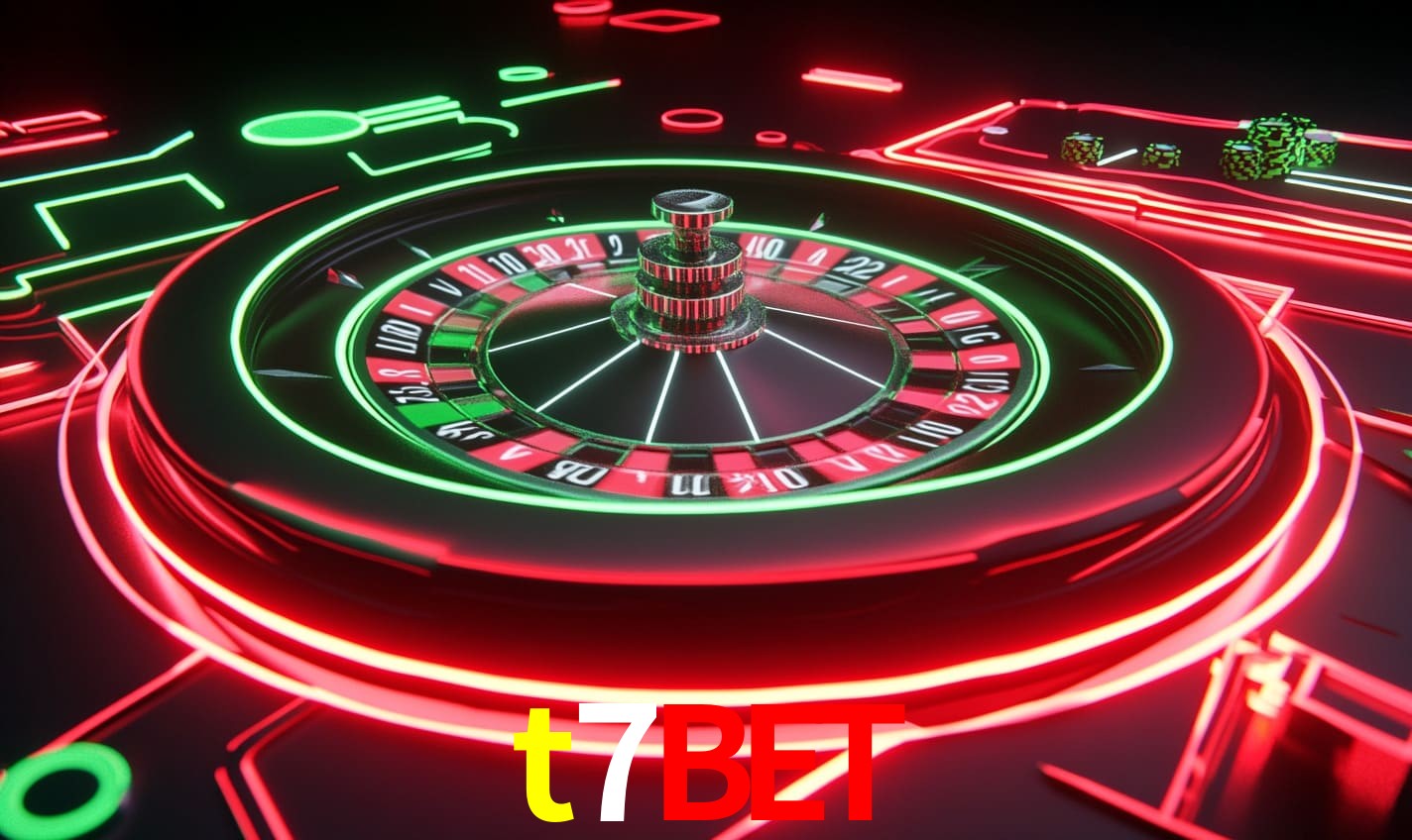 Diretório de Jogos t7bet