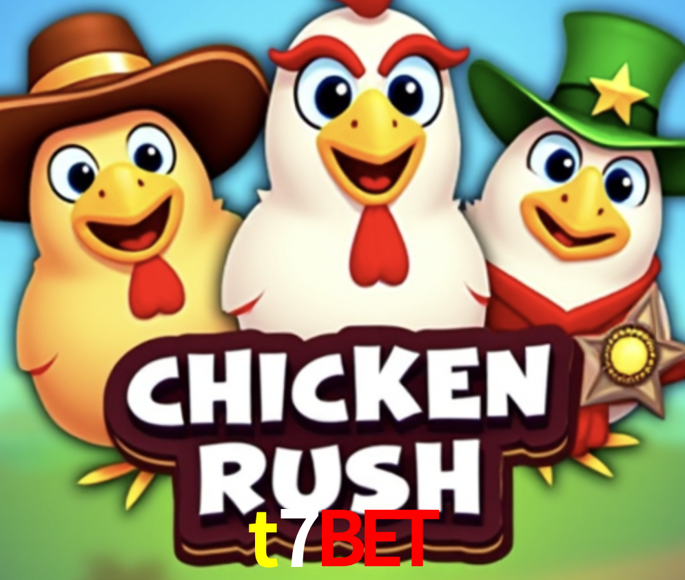 Game Providers t7bet