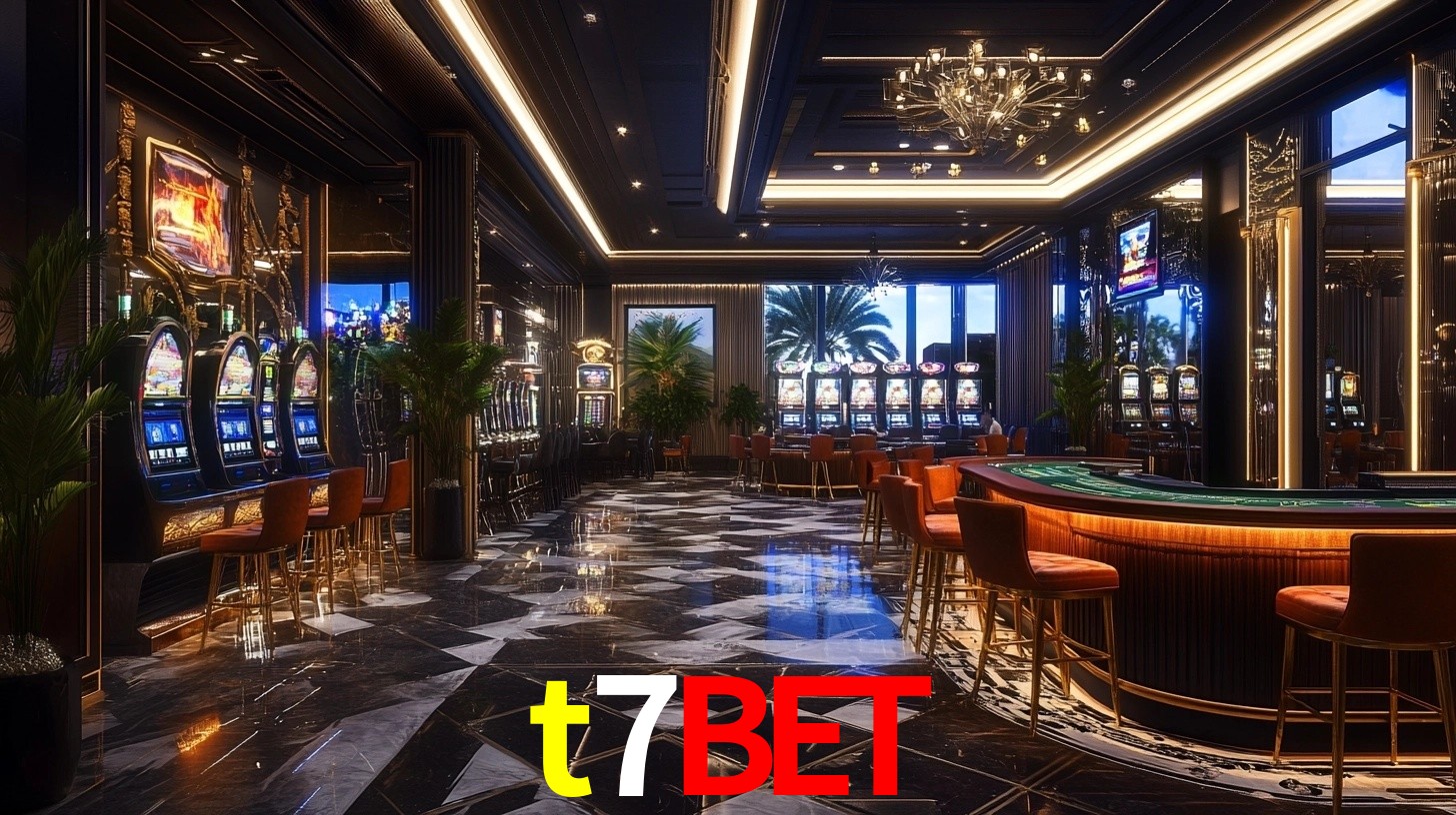 t7bet paga