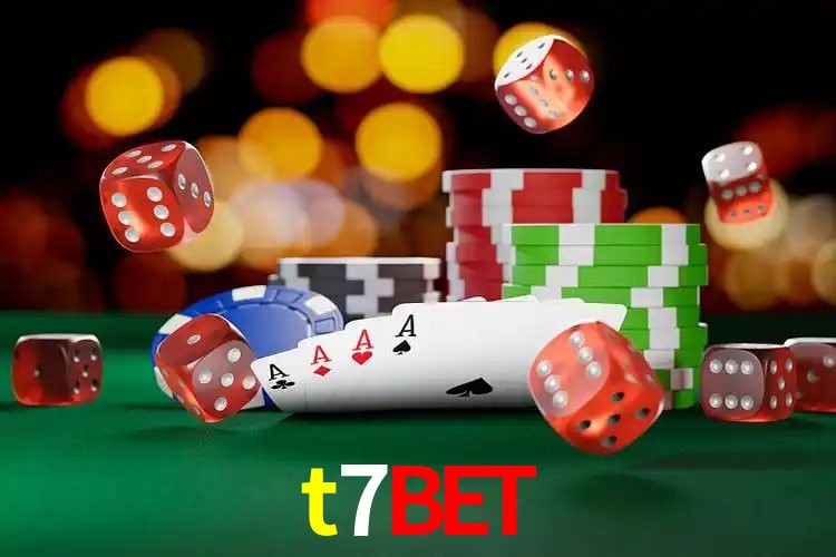 Descubra o Programa VIP da t7bet: Vantagens Exclusivas para Jogadores