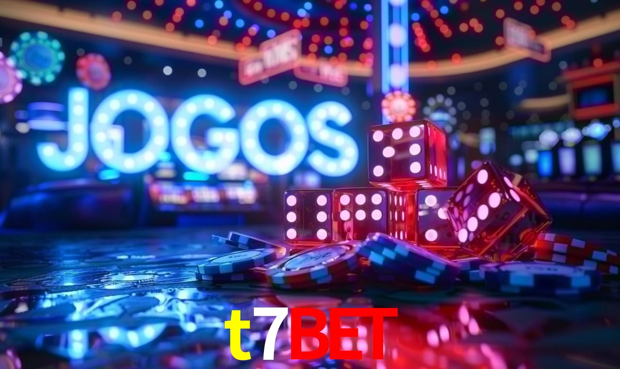 Descubra a Essência do t7bet: Nossa História e Compromissos
