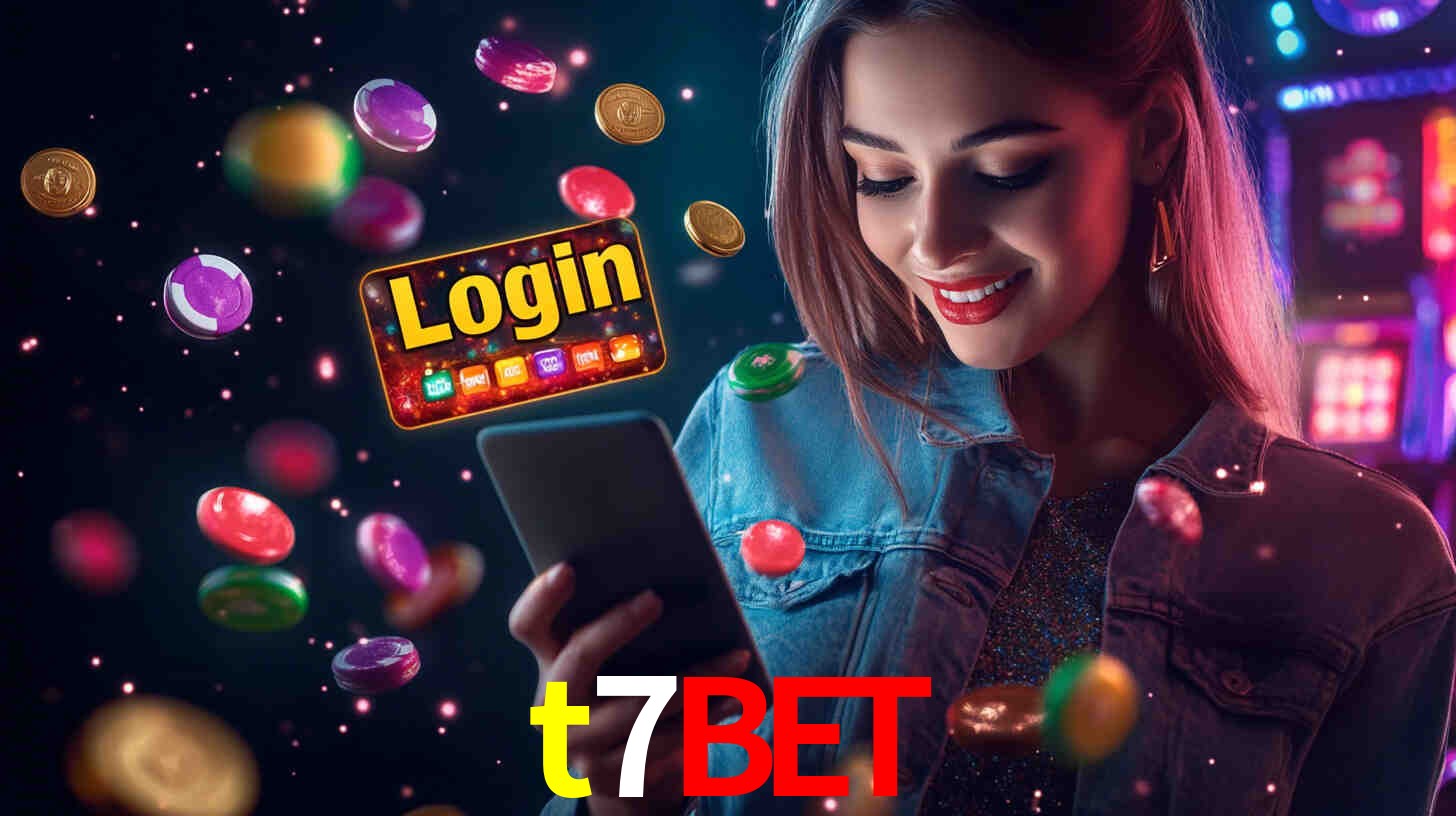 Apostas de Futebol t7bet
