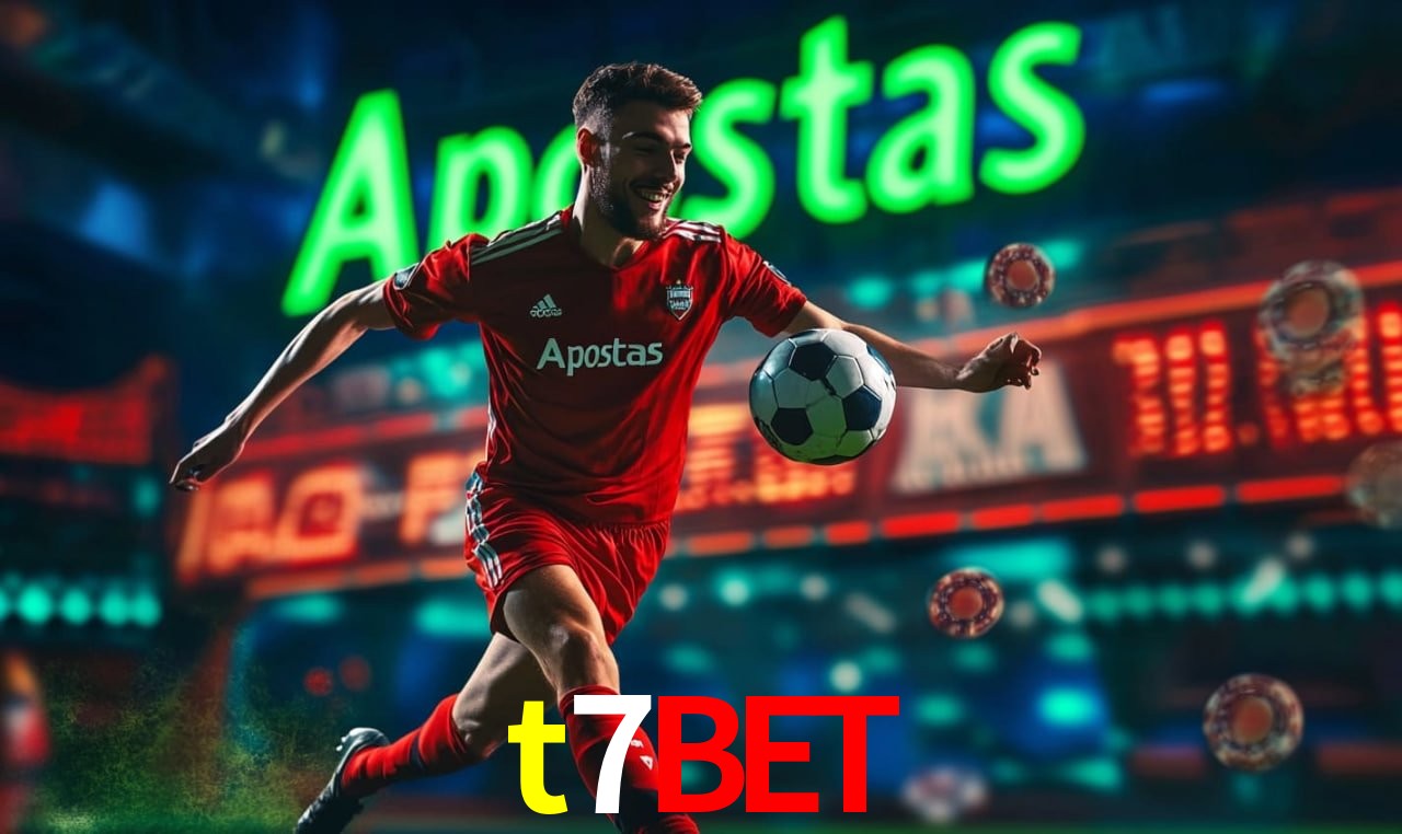 A Emoção da Loteria na t7bet: Uma Chance de Mudança de Vida