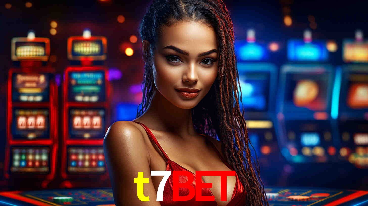 Recursos de Bônus t7bet