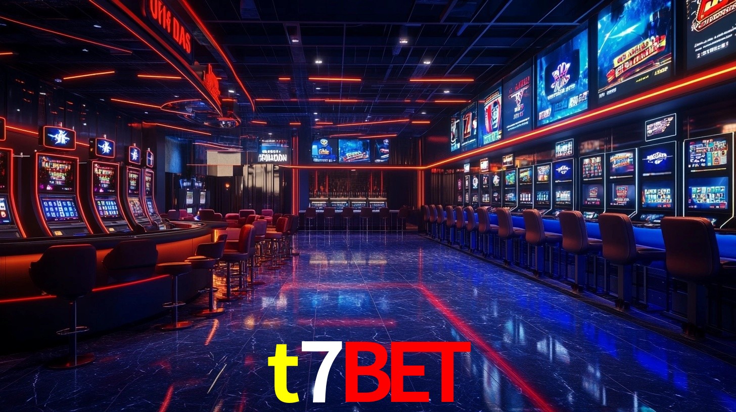 Ofertas Imperdíveis na t7bet: Promoções e Bônus Que Valem a Pena