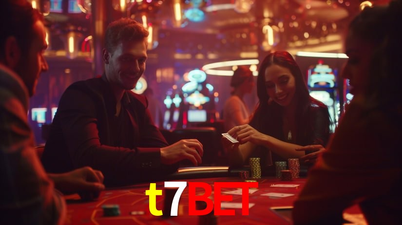 Jogos Exclusivos t7bet