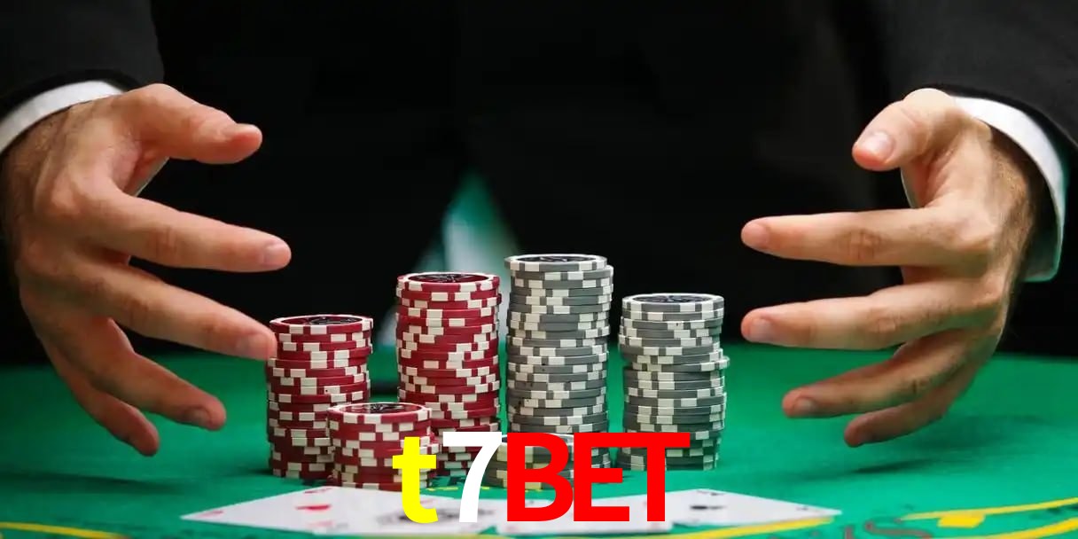 A Emoção da Loteria na t7bet: Uma Chance de Mudança de Vida