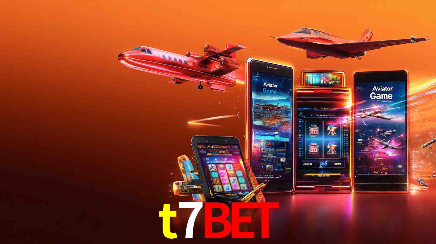 Bônus Diários t7bet