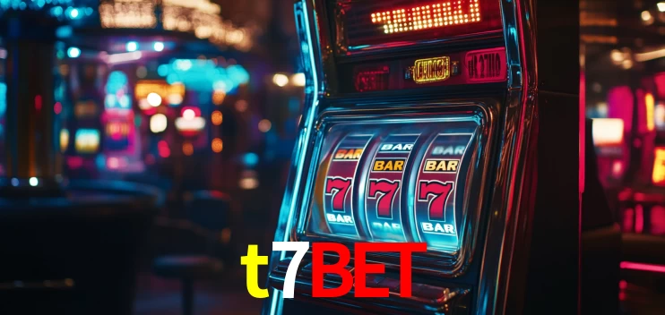 Premium Interface t7bet